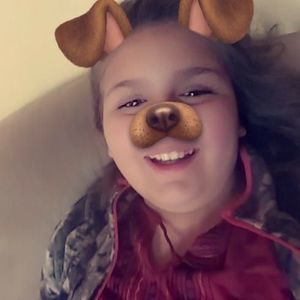 Meet your Posher, Deanna